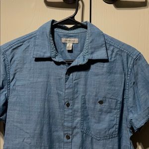 Calvin Klein XS Shirt